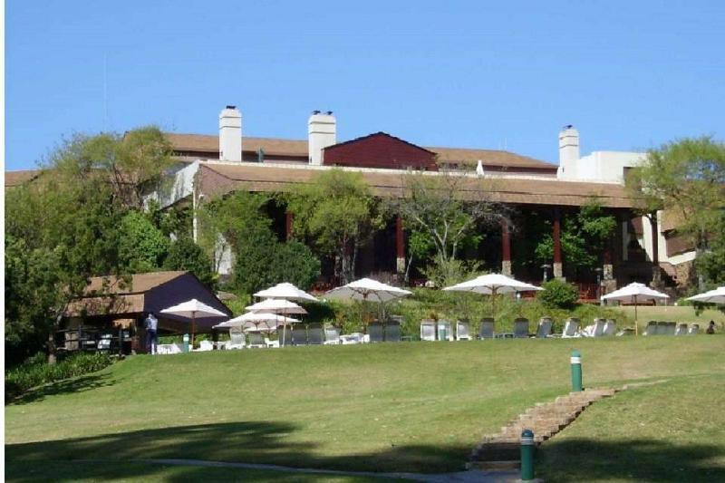 Drakensberg Sun Resort Champagne Valley Exterior foto